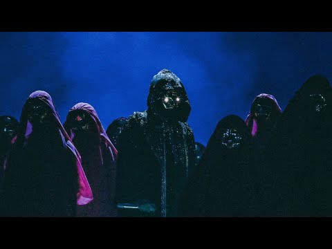 The Weeknd - The Abyss / Wake Me Up / After Hours / Opening Night (AHTD Leg 4) [Studio Remake]