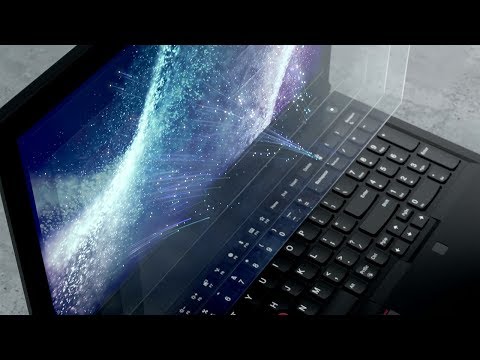 Video: Lenovo ThinkPad P53