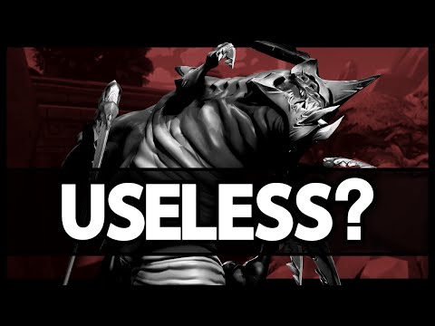 This Yagorath "Buff" is POINTLESS! - Paladins Anniversary Update