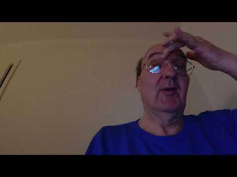 MongoTV_9722 - Del 2 - DRIKKER GLAS KOLD BILLIG COLA LIGHT LIDT FØR TORSDAG MIDNAT