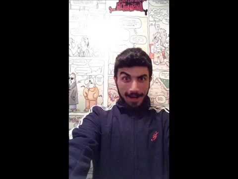 QuestoRapHouse - MERHABA ( YENİ ŞARKI)