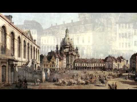 Paÿsan en Rondeau - Ernst Christian Hesse - viola da gamba & BC