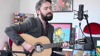 Villagers - Dawning On Me (Acoustic)