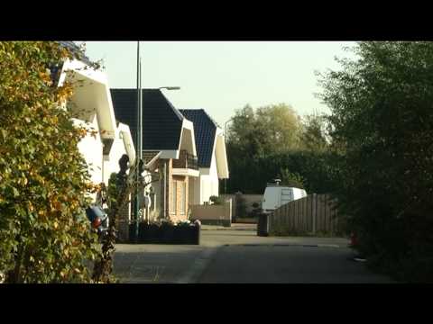 Een jaar na aanslag in Waalre