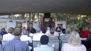 Carried Away--Brandon Martin & Liz Anderson