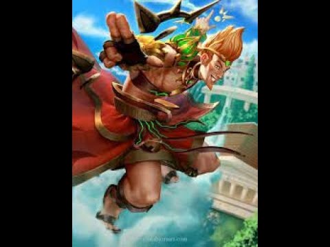 Apollo Will Always Be The Best Split Push God - Smite Masters Ranked