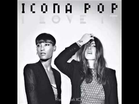 Icona Pop - I LOVE IT (D&D Mashup)