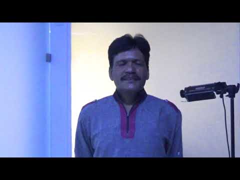 Vimal Kumar Introduction