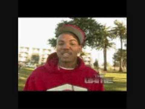 The GAME ft. Lil Eazy- My confession