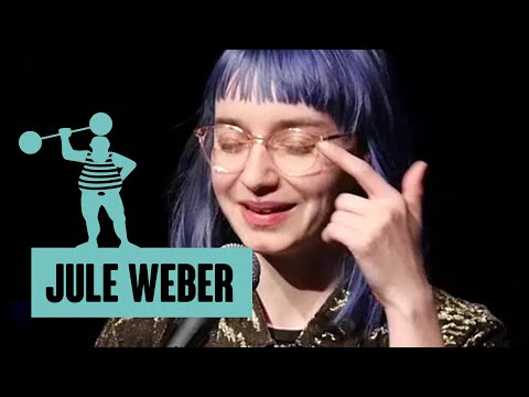 Jule Weber - Error in the system