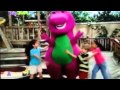 Barney Comes To Life Opening To Barney Friends The Complete Sixth Season Tape 3 Episode 2