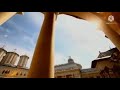 Trinitas Tv 2011 Ident Widescreen