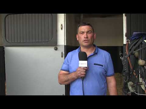 Enorme surprise de Fighter Smart dans le Prix Albert Viel