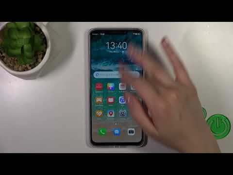 How to Turn On Silent Mode on HUAWEI NOVA Y91 – Turn Off Silent Mode