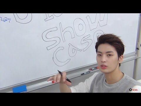 U10SECONDS 104sec - 텐션캡슐 - 고카소의 그림교실 제1화