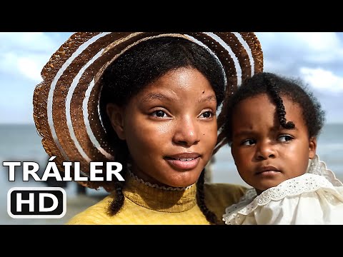 Tráiler El color púrpura [WEB-DL] LIGERA 2023