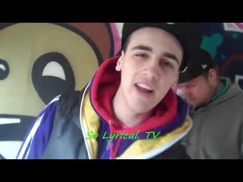 Chemz & Statz - Airwaves (Prod. by Preditah) [Net Video]