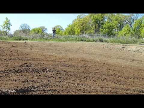 2012 Little Falls LLAQ - 250 "A" & 450 "A" (RAW)