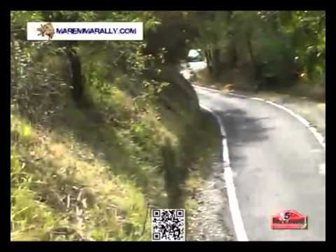 rally reggello 2 2012
