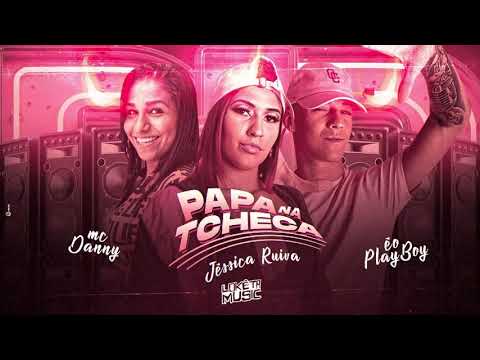 É O PLAYBOY MC DANNY JESSICA RUIVA
