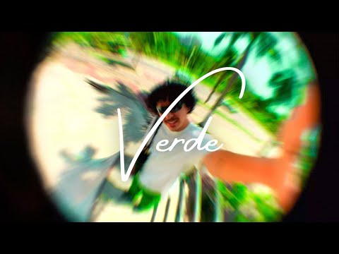 SAMUÉU - Verde (Prod. @curiosobeats )