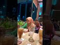 Mamam Solaria Dola Ninadailytv Food Review Short Shorts
