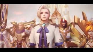 Download lagu #MobileLegends #Party_Legend 515 Party Legends - Mobile Legends : Bang Bang! Cinematic Video mp3