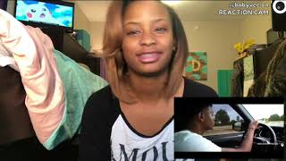 Sherwood Marty Feat. Lil Baby "Day in My Hood"(WSHH Exclusive) (reaction🔥)