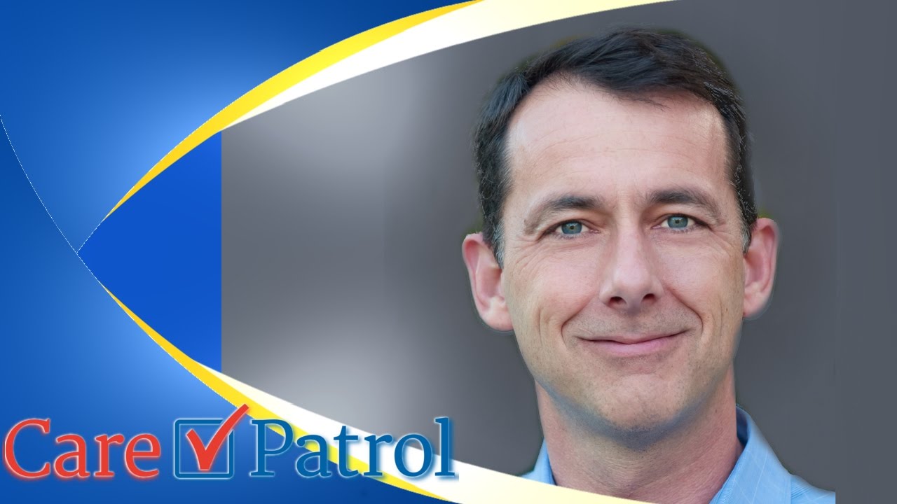 Assisted Living Richmond-Fredericksburg-Williamsburg-Newport News | CarePatrol | Scott Ogburn