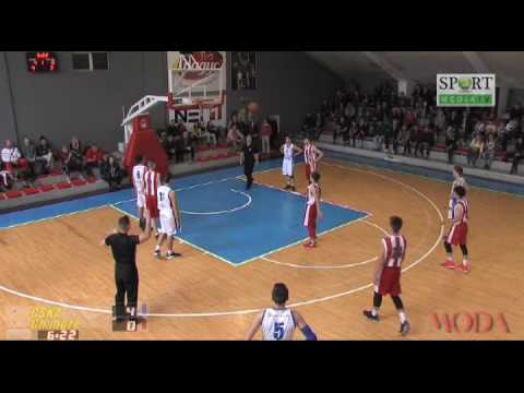 BFB Cup U16:  CSKA - Cherno More, 28.05.2017