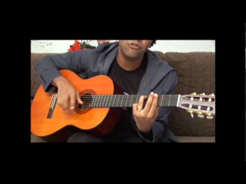 Quero As Águas - Thalles Roberto