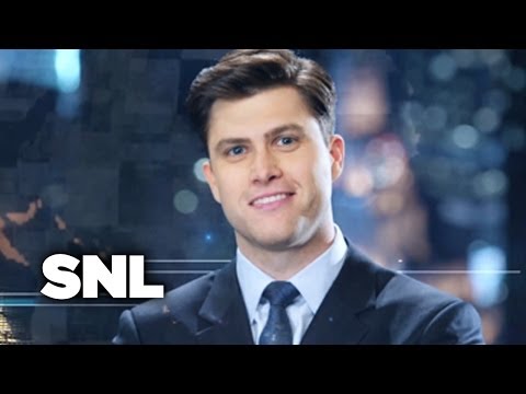 Weekend Update - Saturday Night Live