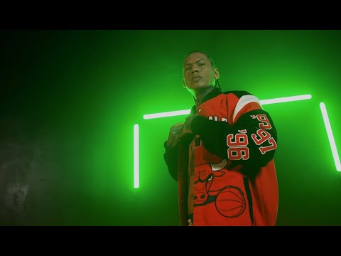 Winston Lee - $ATIVA ft. Mar Lee x Chito