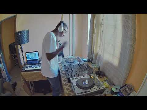 Rick Koen @ BASSMENT Music HQ  - LPH  (Lets Play House)