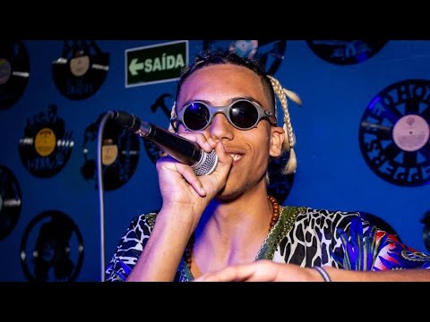 Só Salada Pergunta - Episódio 04 - Egito