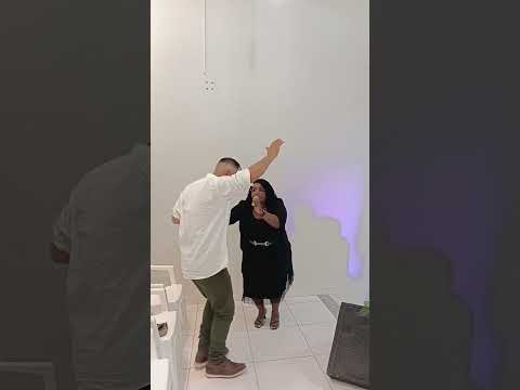 pregação em matina Bahia