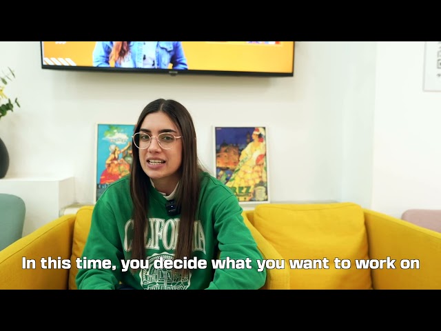 Video about our private classes