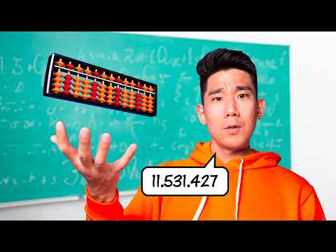 Learning to CALCULATE FAST