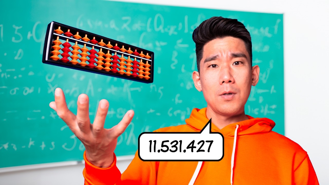 Learning to CALCULATE FAST