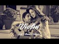 Violin Lofi [ Slowed + Reverb ] || Iddarammayilatho || @CherryMusicZone