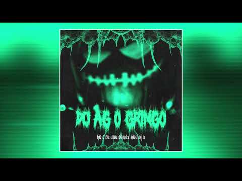 DJ AG O GRINGO - HOJE EU VOU COMER NOVINHA 06 (Slowed + Reverb)