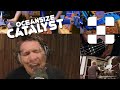 Catalyst (Oceansize Cover)