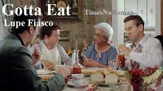 Lupe Fiasco - Gotta Eat (lyrics breakdown)