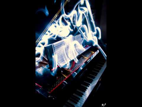 Rain To Storm - Piano Improvisation (HD)