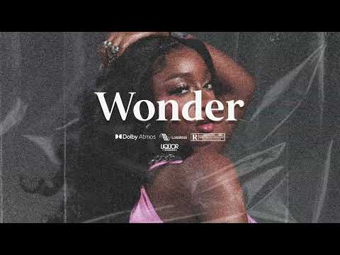 (FREE) Omah Lay x Burna Boy x Wizkid x Afro Type Beat x Afrobeat Instrumental 2024 - “WONDER”