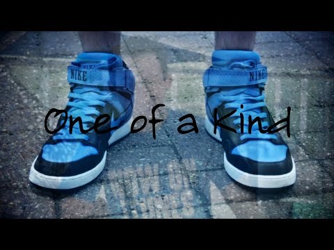 Unkle Adams - One of a Kind (Official Music Video)