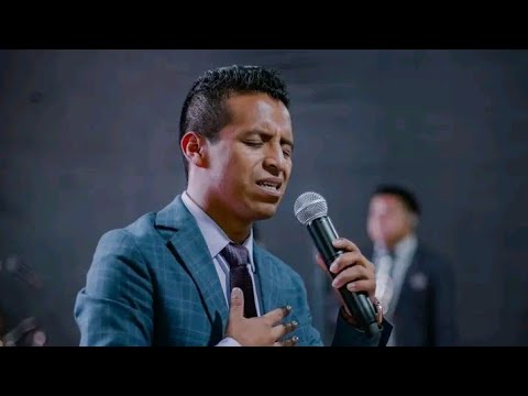 MILES DE PENAS - FELIPE ALGUA Y SU GRUPO MINISTROS DE LA ALABANZA