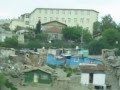 Shocking footage from a Bulgarian ghetto 