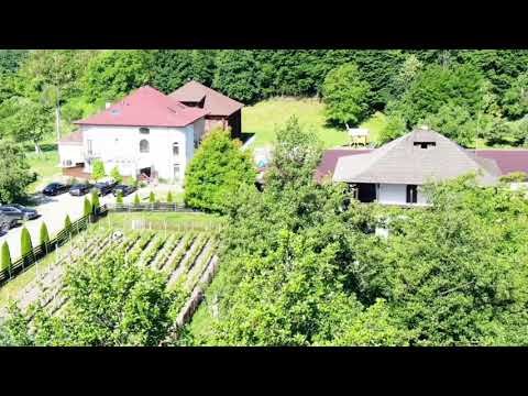 Casa Cartianu - Cazare in Targu Jiu, Iunie 2021