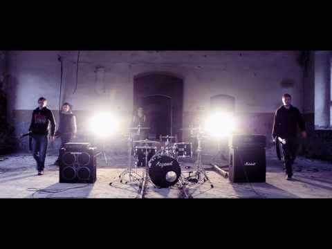 FALLING FROM GRACE - LOSING SIGHT (OFFICIAL MUSIC VIDEO)